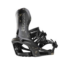 Nidecker Supermatic LT Binding Stardust