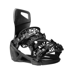 Nidecker Supermatic OG Binding Black