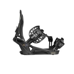 Nidecker Supermatic OG Binding Black