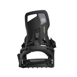 Nidecker Supermatic OG Binding Black
