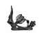 Nidecker Supermatic OG Binding Black