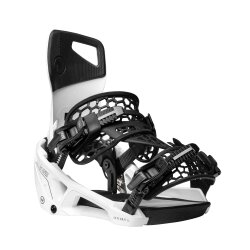 Nidecker Supermatic OG Bindung White