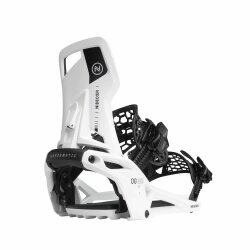 Nidecker Supermatic OG Bindung White
