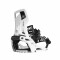 Nidecker Supermatic OG Bindung White