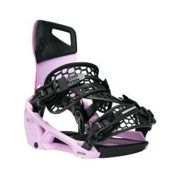 Nidecker Supermatic OG Binding Milkshake