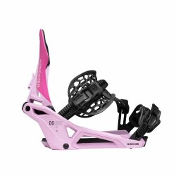 Nidecker Supermatic OG Bindung Milkshake