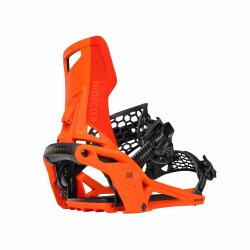 Nidecker Supermatic OG Bindung Paprika