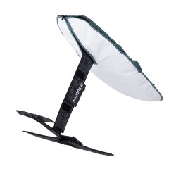 Duotone Boardbag Wing Mid-length slate-green