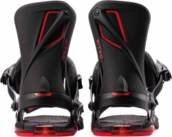 2027 Nitro Bindung PHANTOM PLUS Ultra Black