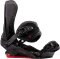 2027 Nitro Bindung PHANTOM PLUS Ultra Black