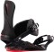 2027 Nitro Bindung PHANTOM PLUS Ultra Black