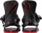 2027 Nitro Bindung PHANTOM PLUS Ultra Black
