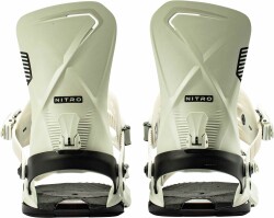 2027 Nitro Bindung PHANTOM Grey Fade