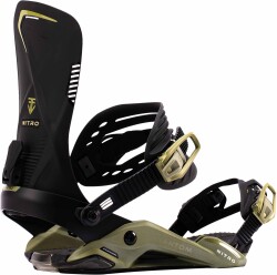 2027 Nitro Bindung PHANTOM Nitro x Eero Ettalla