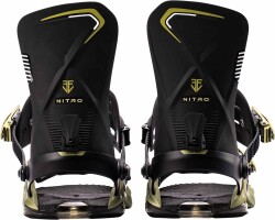 2027 Nitro Bindung PHANTOM Nitro x Eero Ettalla