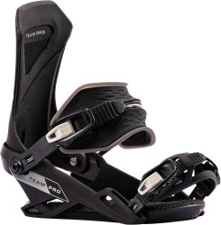 2027 Nitro Bindung TEAM PRO Ultra Black