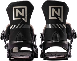 2027 Nitro Bindung TEAM PRO Ultra Black