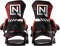 2027 Nitro Bindung TEAM PRO Black Red