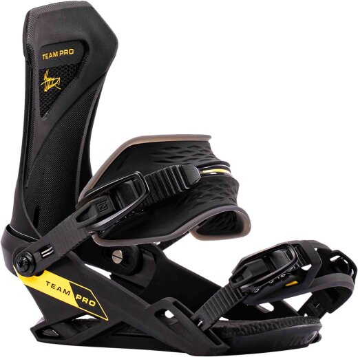 2027 Nitro Bindung TEAM PRO Nitro x Markus Kleveland