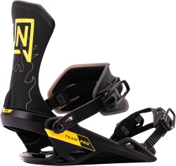 2027 Nitro Bindung TEAM PRO Nitro x Markus Kleveland
