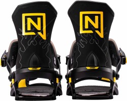 2027 Nitro Bindung TEAM PRO Nitro x Markus Kleveland