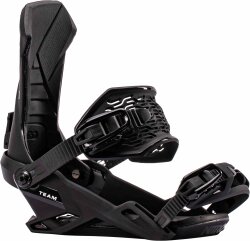 2027 Nitro Bindung TEAM Ultra Black