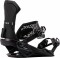 2027 Nitro Bindung TEAM Ultra Black