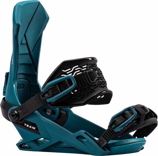 2027 Nitro Bindung TEAM Deep Teal