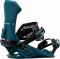 2027 Nitro Bindung TEAM Deep Teal