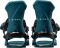 2027 Nitro Bindung TEAM Deep Teal