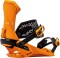 2027 Nitro Bindung TEAM Vivid Orange