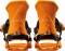 2027 Nitro Bindung TEAM Vivid Orange