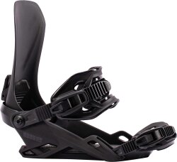 2027 Nitro Bindung ONE Ultra Black