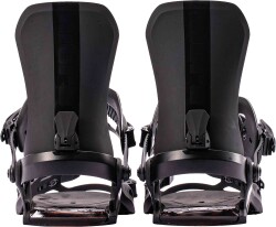2027 Nitro Bindung ONE Ultra Black