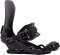 2027 Nitro Bindung ONE Ultra Black