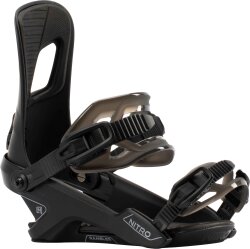 2027 Nitro Bindung RAMBLER Ultra Black