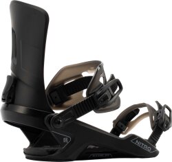 2027 Nitro Bindung RAMBLER Ultra Black