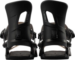 2027 Nitro Bindung RAMBLER Ultra Black