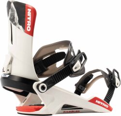 2027 Nitro Bindung RAMBLER Raw