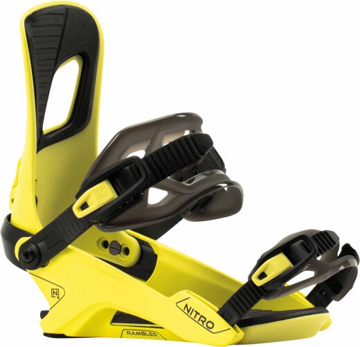 2027 Nitro Bindung RAMBLER Lite Acid