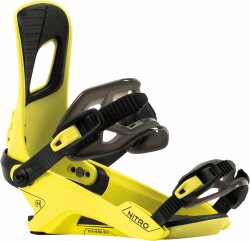 2027 Nitro Bindung RAMBLER Lite Acid