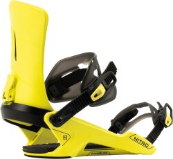 2027 Nitro Bindung RAMBLER Lite Acid