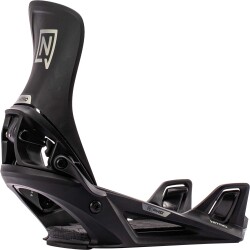 2027 Nitro Bindung STEP ON Mens Black