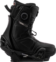 2027 Nitro Bindung STEP ON Mens Black