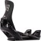 2027 Nitro Bindung STEP ON Mens Black