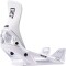 2027 Nitro Bindung STEP ON Mens White