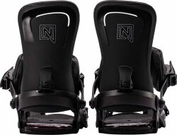2027 Nitro Bindung POISON Women Ultra Black