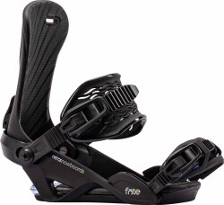 2027 Nitro Bindung FATE Women Ultra Black