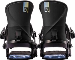 2027 Nitro Bindung FATE Women Ultra Black