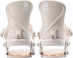 2027 Nitro Bindung FATE Women Off White